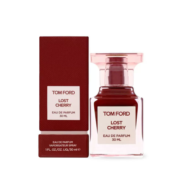 Lost Cherry by for Unisex - 3.4 oz EDP Spray