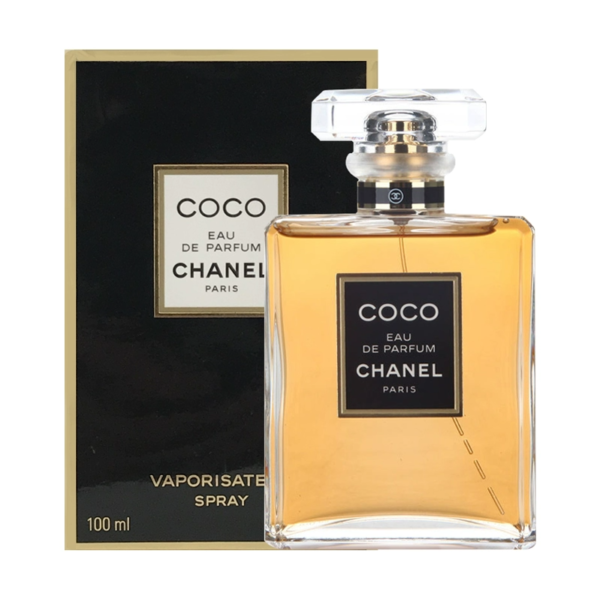 Cocoo Noir 113660 Eau de Parfum Spray 100 ml