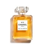 Chanal N°5 100ml (Eau De Parfum)