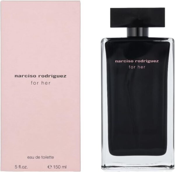 Narciso Rodriguez Eau de Toilette, 150 ml