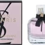 Yves Saint Laurent Mon Paris Eau De Parfum 90ml