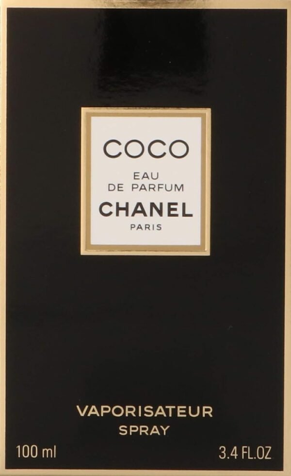 Chanel Coco edp spray 100ml