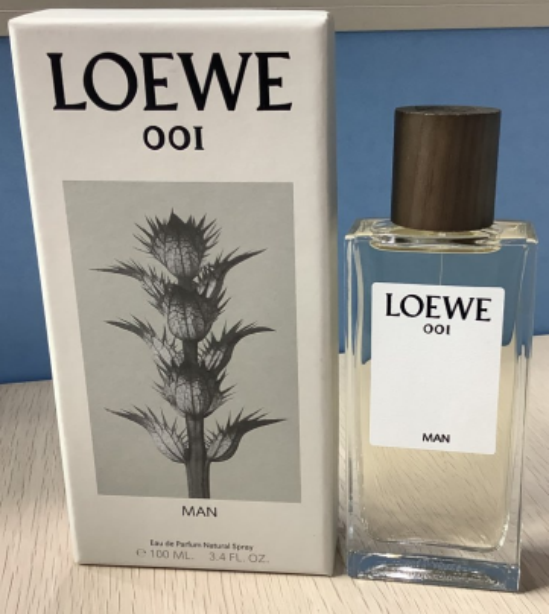 Loewe Men's Perfume