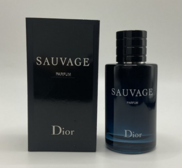 Dior Sauvage Eau de Parfum 100ml