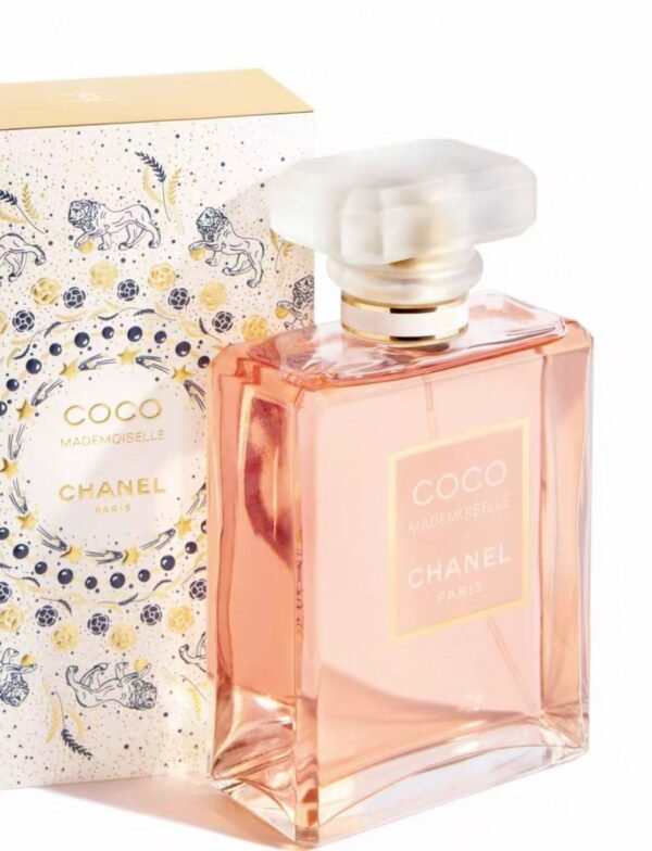 CHANEL Coco Mademoiselle Perfume Series - Rich and Fresh 100ml