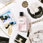 Chanel Eau Paris