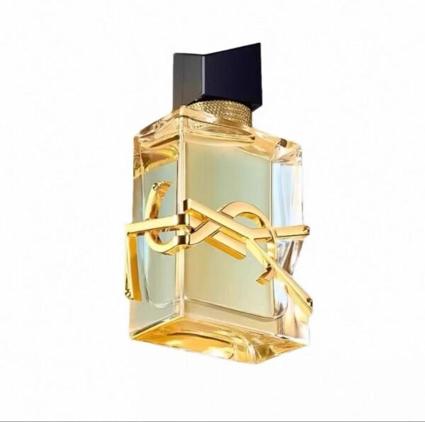 YSL Libre Eau de Parfum for Women, floral fragrance with long-lasting scent, big brand gift box 100ml