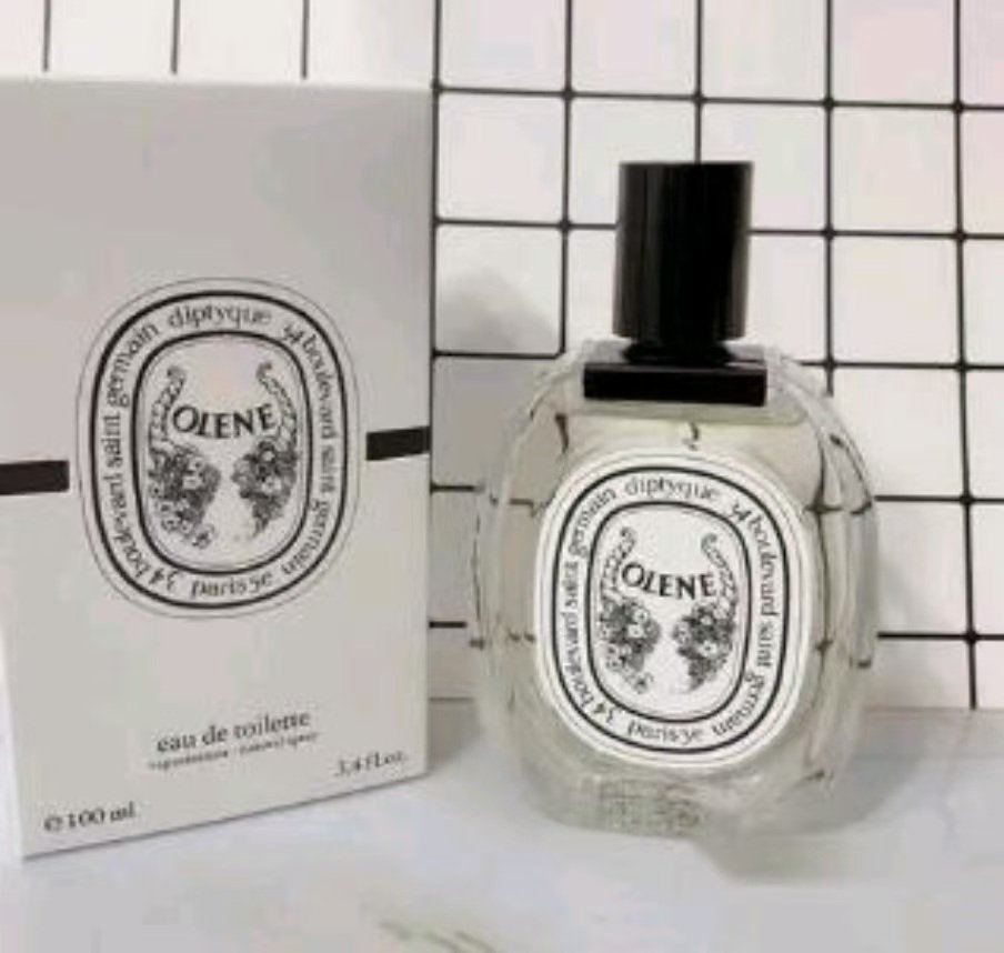 6f45afcd77ad1baf170f355e583499b4 Diptyque Olene Eau de Toilette - Image 1