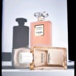CHANEL COCO MADEMOISELLE L'EAU PRIVÉE
