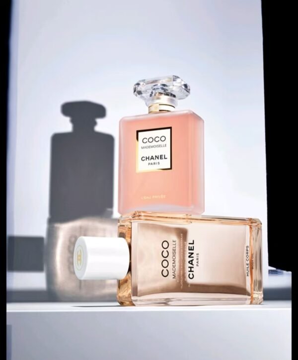 CHANEL COCO MADEMOISELLE L'EAU PRIVÉE