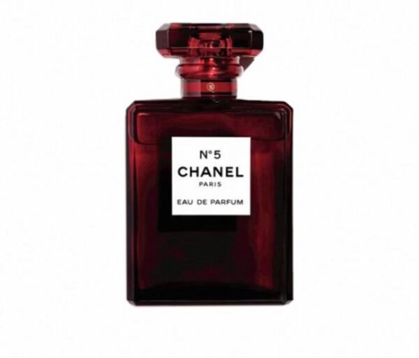 Chanel No. 5 Eau de Parfum for Women 100ml
