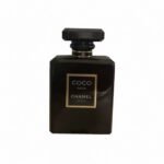 Chanel Black Coco Mademoiselle