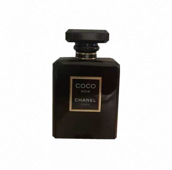 Chanel Black Coco Mademoiselle