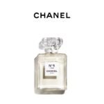 CHANEL No. 5 Eau de Toilette Classic Perfume Long-lasting Rich Floral Scent