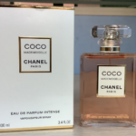 CHANEL Coco Mademoiselle New White Perfume