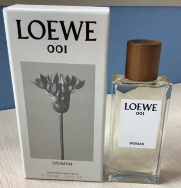 Loewe Women's Perfume