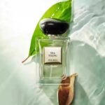 Armani Armani Yulong Tea Light Fragrance Eau de Toilette, Fresh and Natural, Long-Lasting 100ml