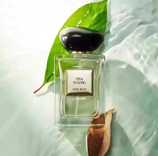 Armani Armani Yulong Tea Light Fragrance Eau de Toilette, Fresh and Natural, Long-Lasting 100ml