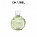 CHANEL Chance Eau Fraîche Fresh Perfume Green Chance Woody Eau de Toilette