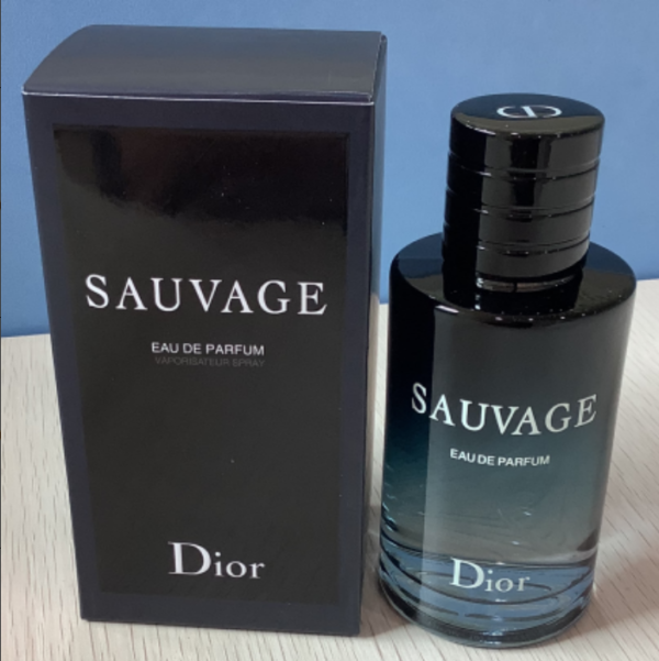 Dior Sauvage Eau de Parfum