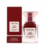 Tom Ford Lost Cherry Perfume Sweet and Refreshing Intense Fragrance