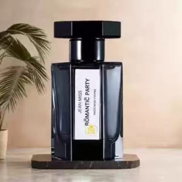 Underworld Path, Buddhist Chant Hidden in the Heart, Blackberry Muse, Searching for Butterfly Rose, Reminiscence Coffee Perfume 100ml