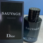 Dior Sauvage Eau de Toilette